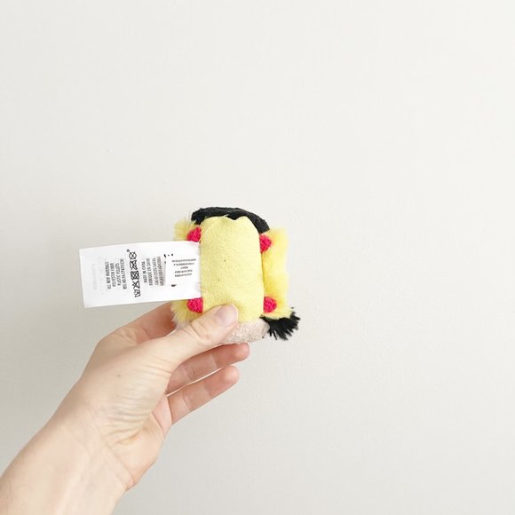 ✨ NWOT 101 Dalmatians Cruella Tsum Tsum | Disney - Picture 5 of 5